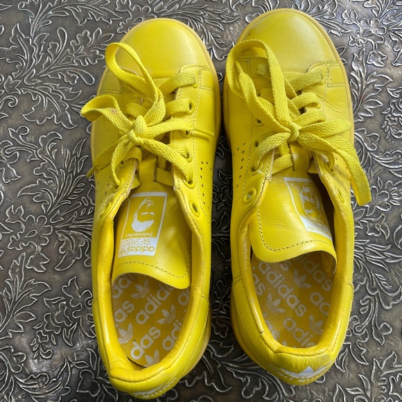 Adidas Stan Smith Raf Simons - Picture 2 of 7